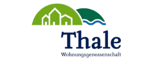 Wohnungsgenossenschaft Thale eG